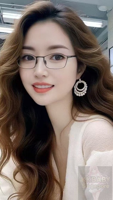 阿霞 - 新加坡KKbaby