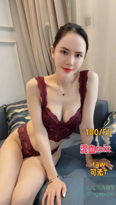 Annas - 新加坡KKbaby