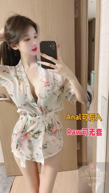 Tina - 新加坡KKbaby