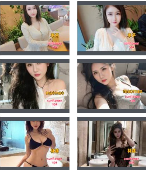 Sunflower spa - 新加坡KKbaby