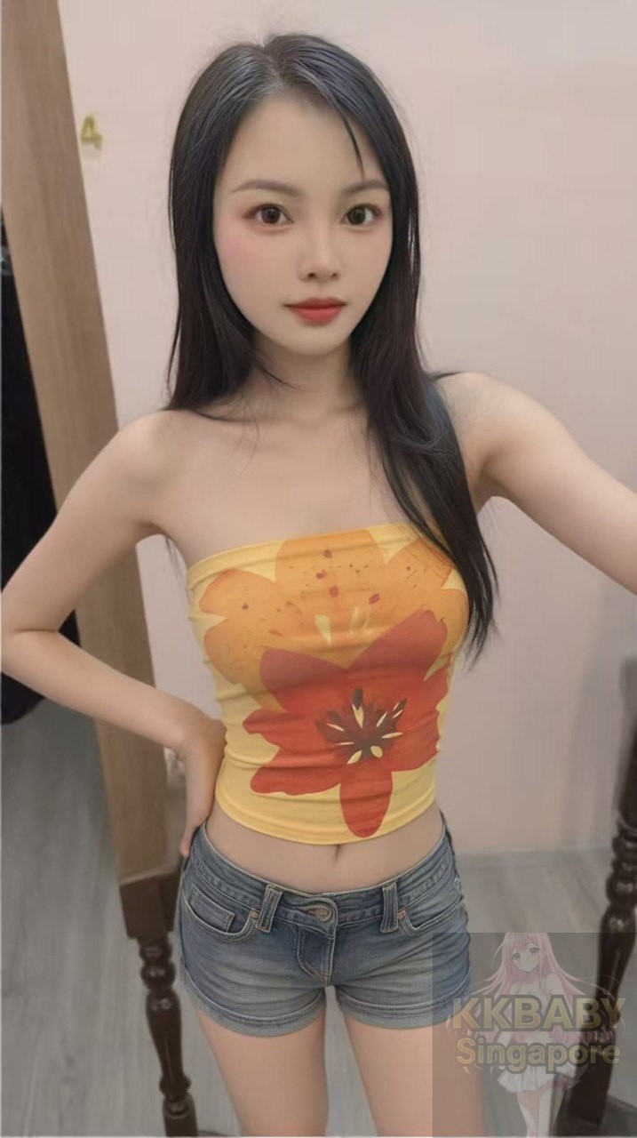 Lisa - 新加坡KKbaby