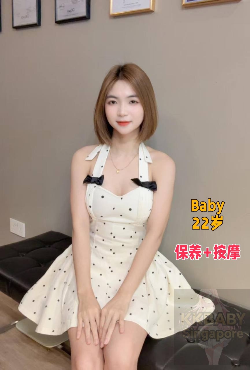 Baby - 新加坡KKbaby