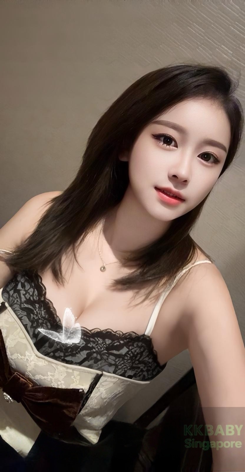 Angel - 新加坡KKbaby