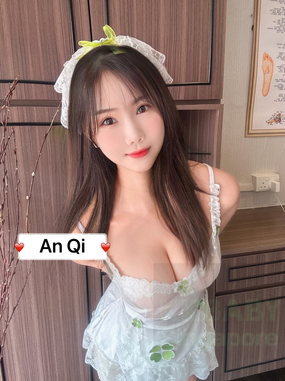 An Qi - 新加坡KKbaby