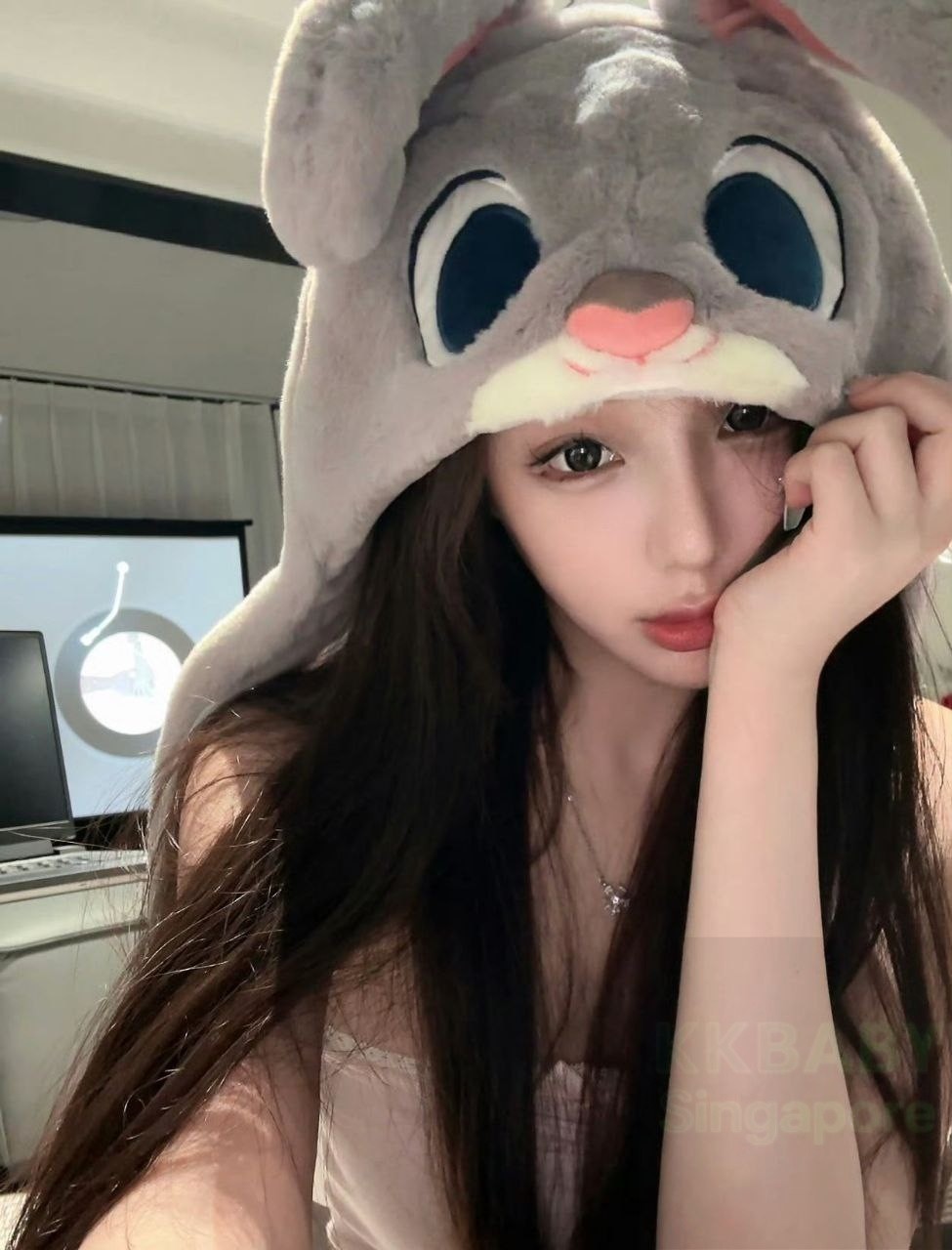 Yiyi - 新加坡KKbaby