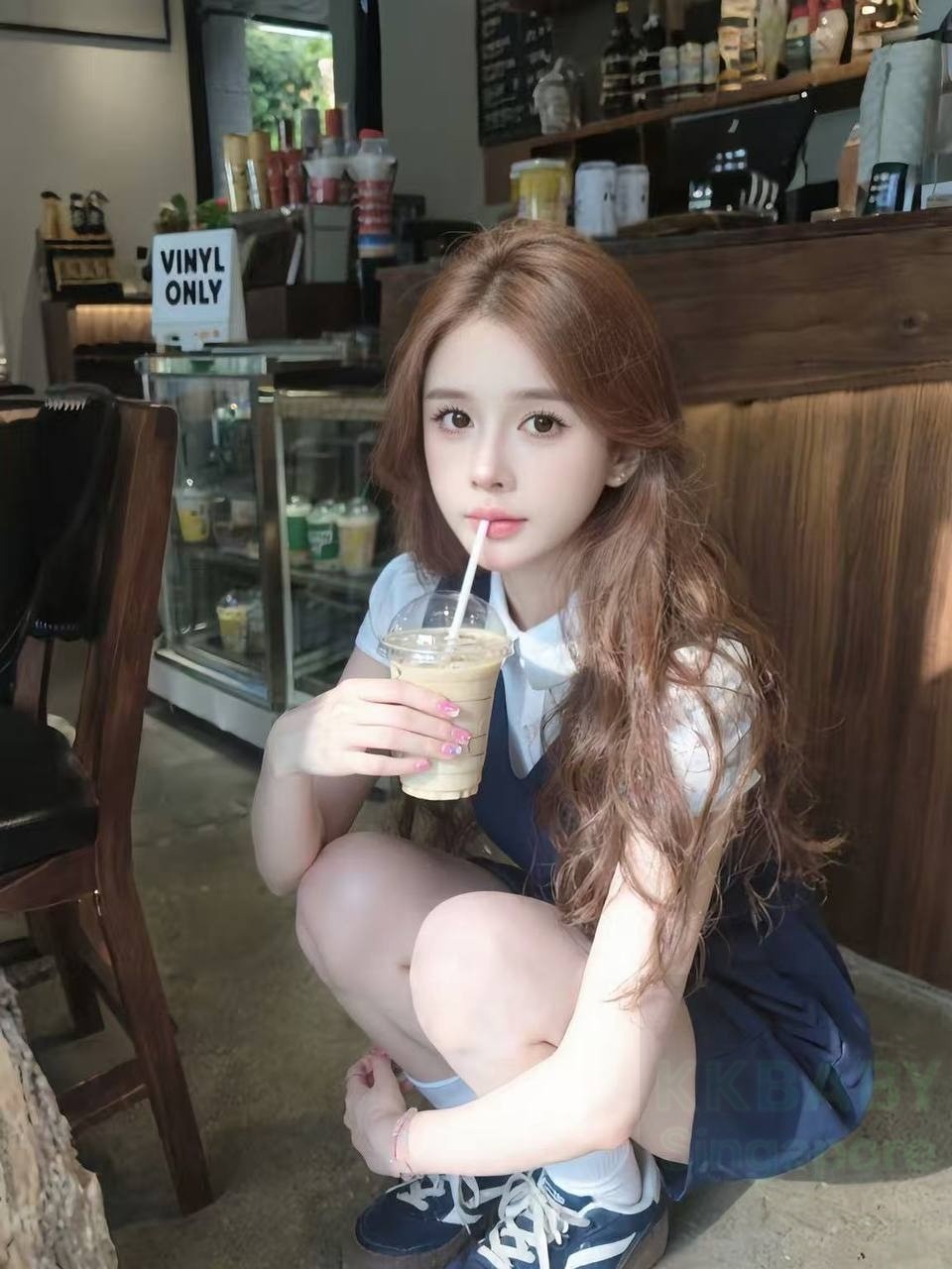 七月 - 新加坡KKbaby