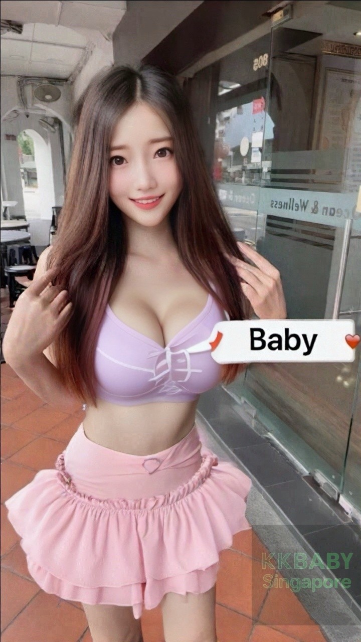 Baby - 新加坡KKbaby