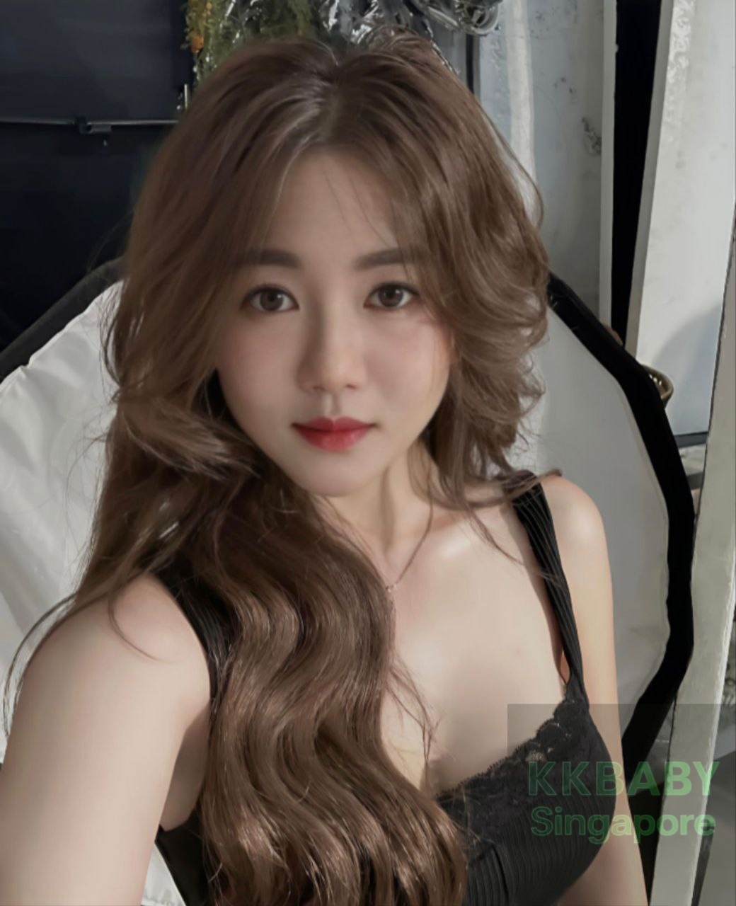 Lyly - 新加坡KKbaby