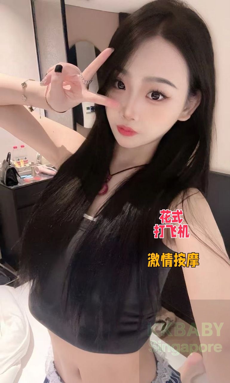 安安 - 新加坡KKbaby