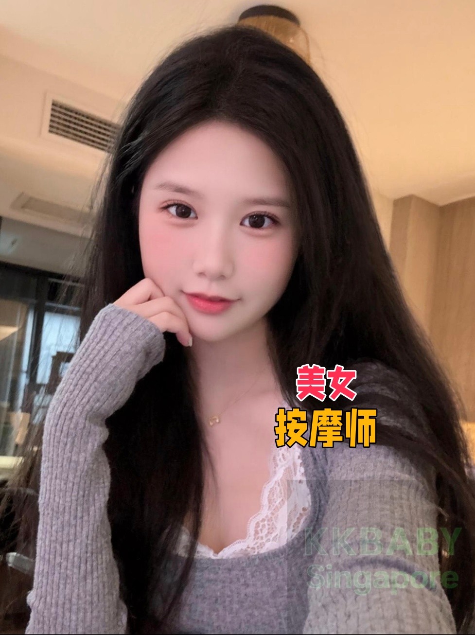 Lily - 新加坡KKbaby