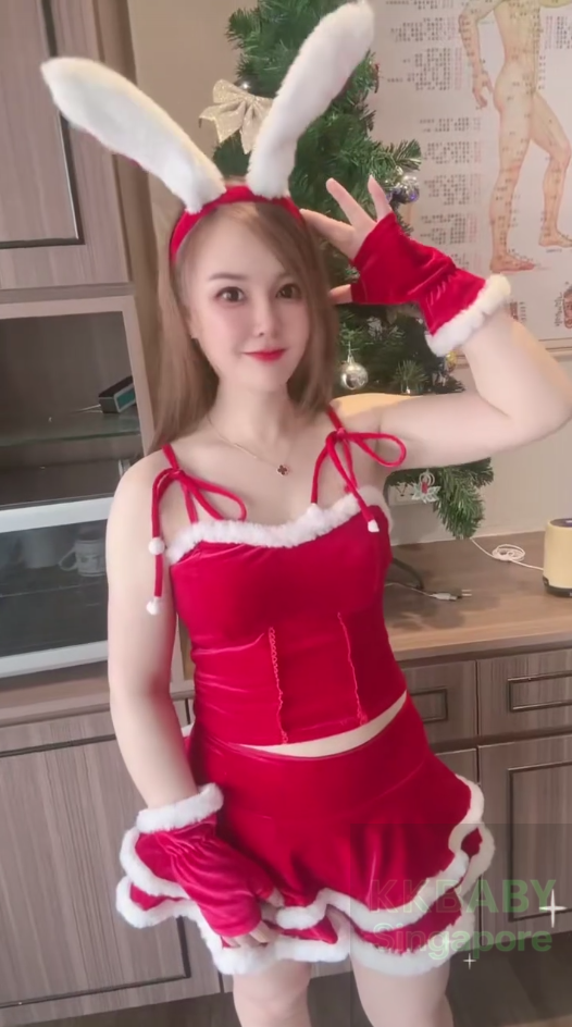 amy - 新加坡KKbaby