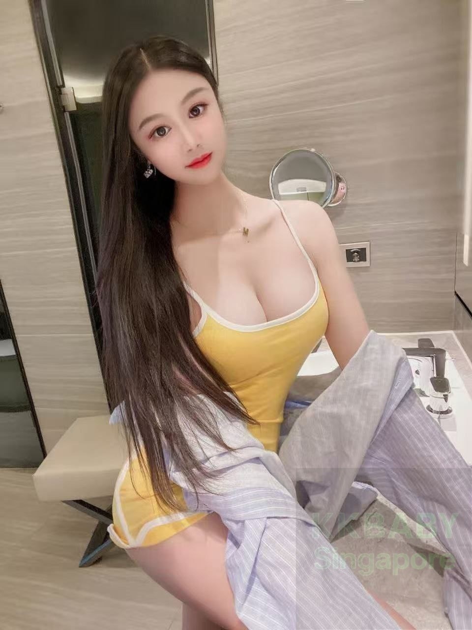 小仙女 - 新加坡KKbaby