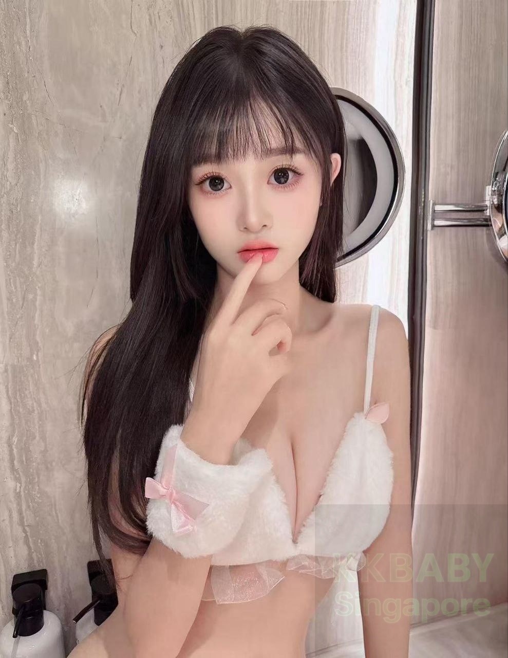 满满 - 新加坡KKbaby