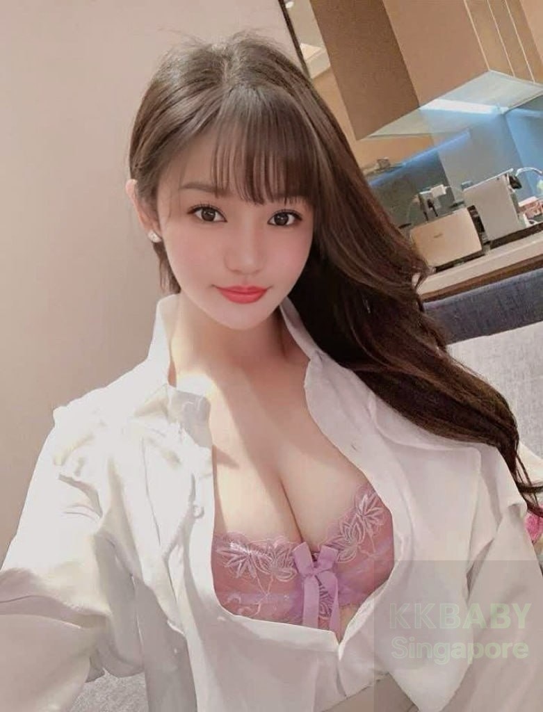 乐乐 - 新加坡KKbaby