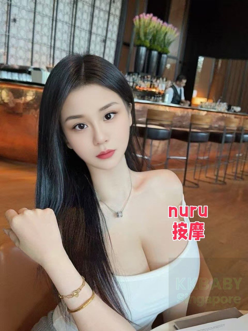 贝贝nuru按摩 - 新加坡KKbaby