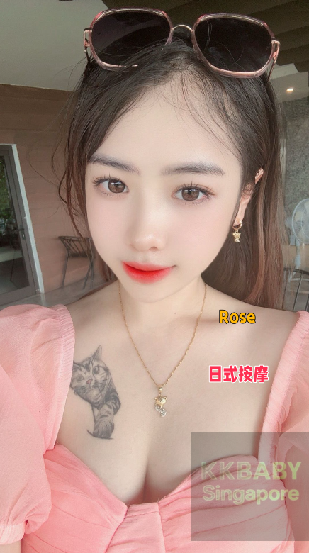 rose - 新加坡KKbaby