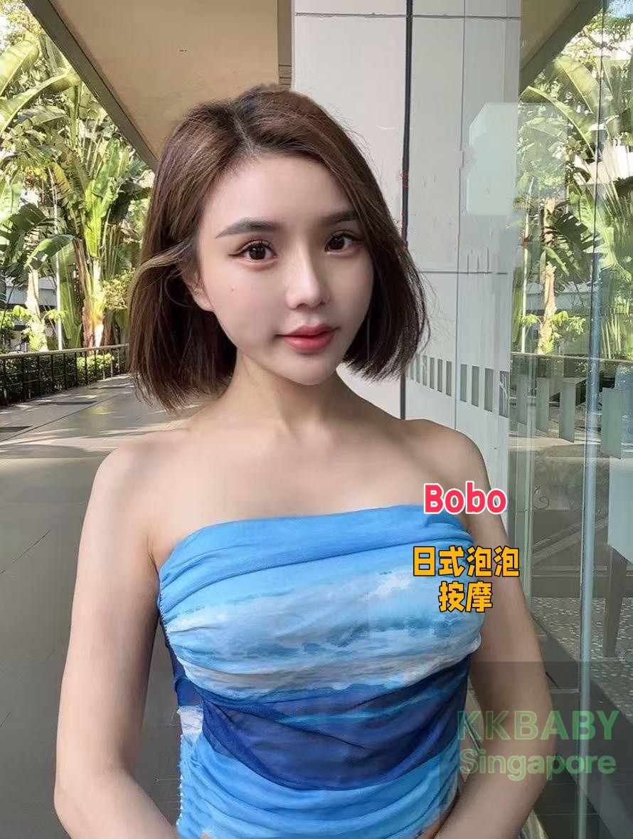 BoBo - 新加坡KKbaby