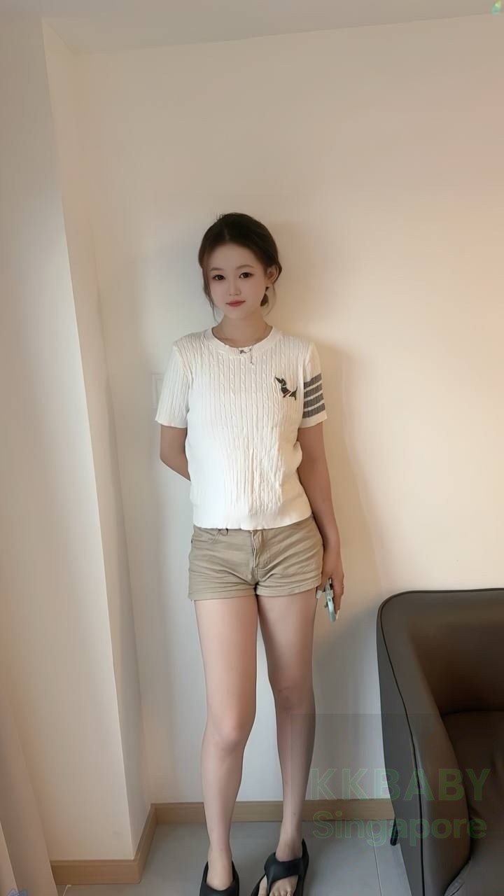 kiki - 新加坡KKbaby