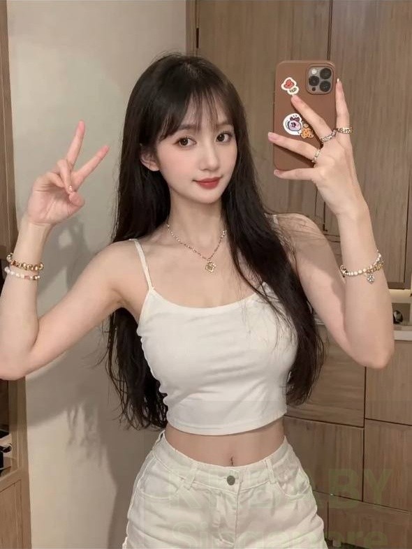 Nana - 新加坡KKbaby