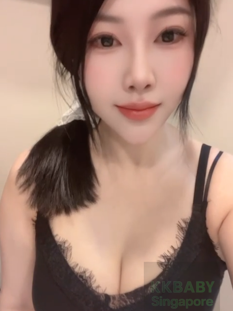 雯雯 - 新加坡KKbaby