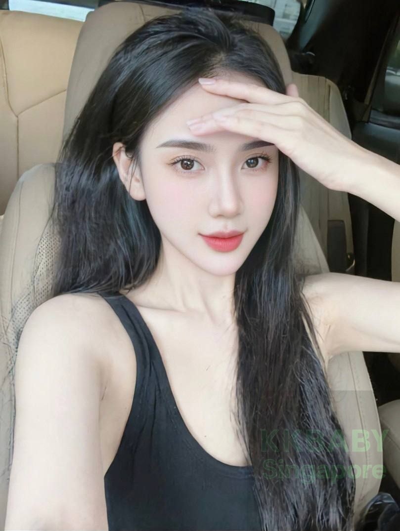 Moon - 新加坡KKbaby