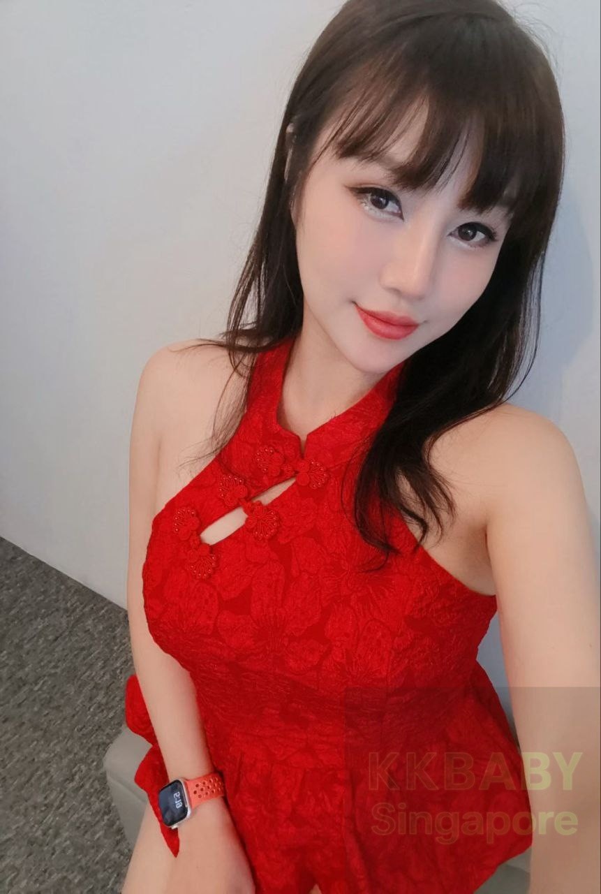 Angela - 新加坡KKbaby