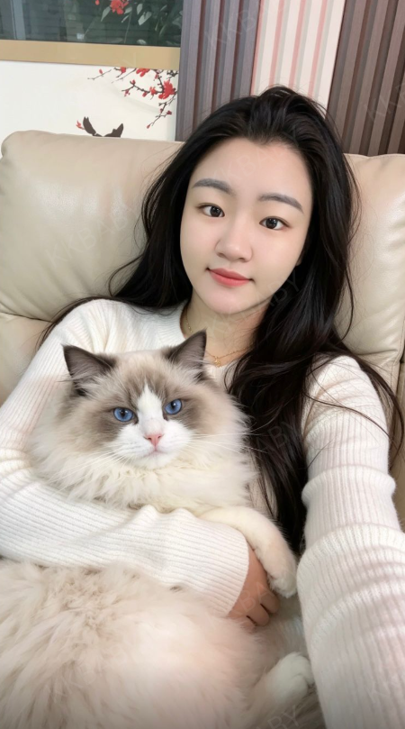 Ruby - 新加坡KKbaby