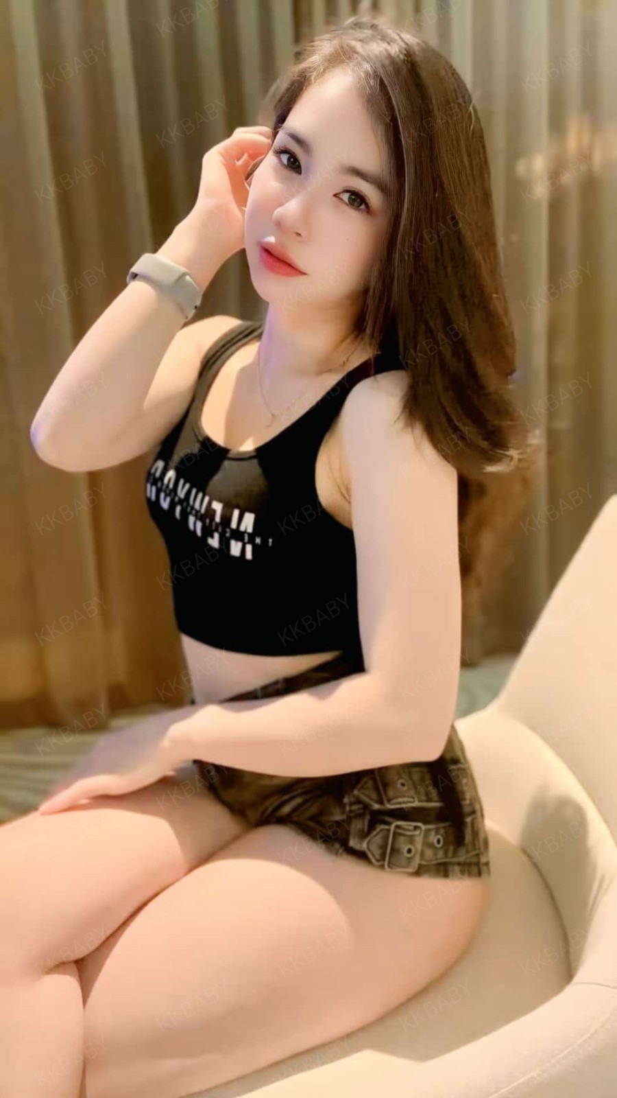 Coco - 新加坡KKbaby