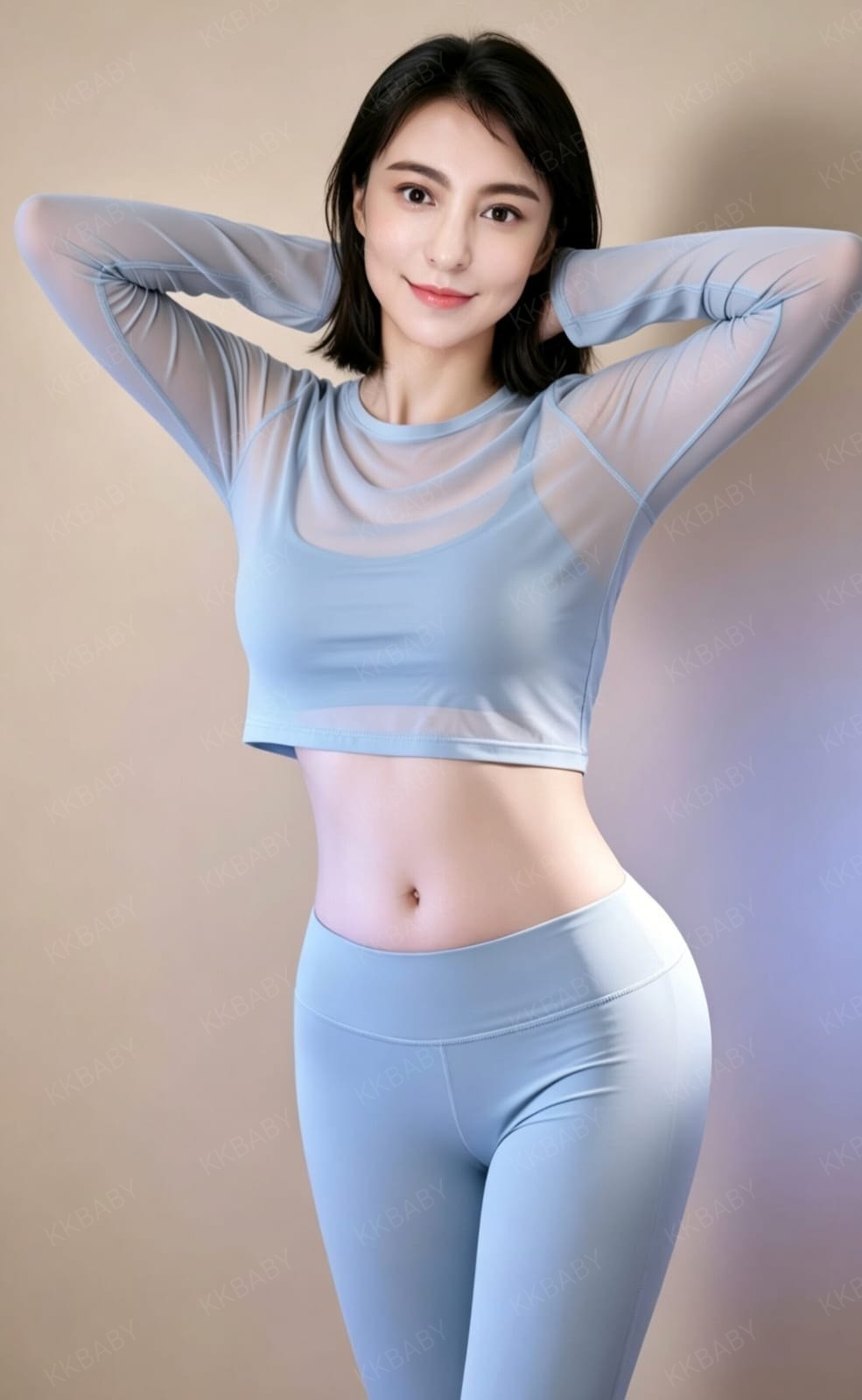 KIKI - 新加坡KKbaby