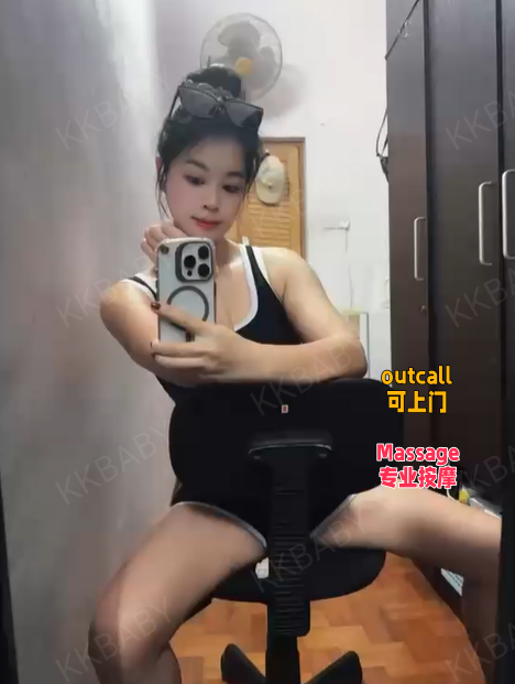 Angela - 新加坡KKbaby