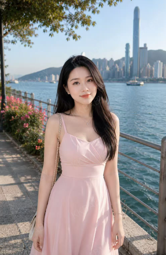 Jenny - 新加坡KKbaby