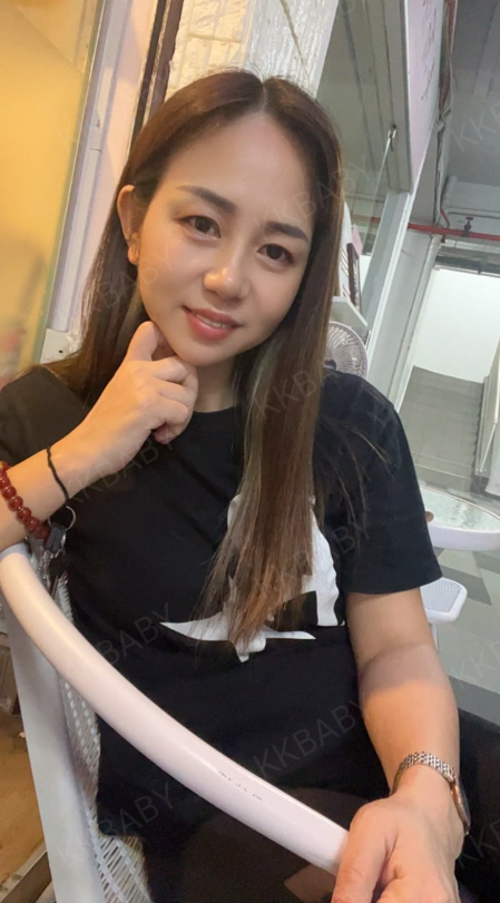 佳佳 - 新加坡KKbaby