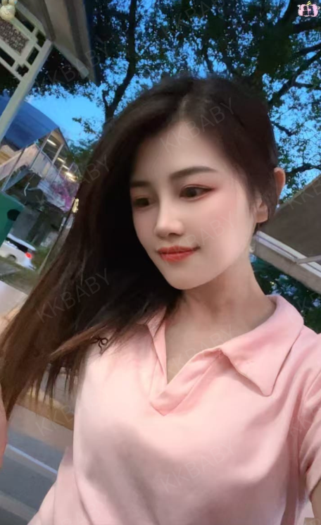珊汐 - 新加坡KKbaby