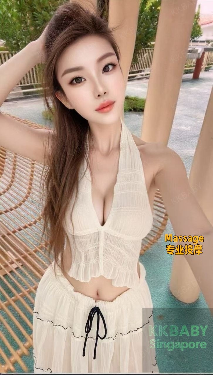 Eva - 新加坡KKbaby