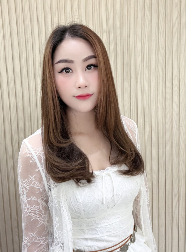 Kelly - 新加坡KKbaby
