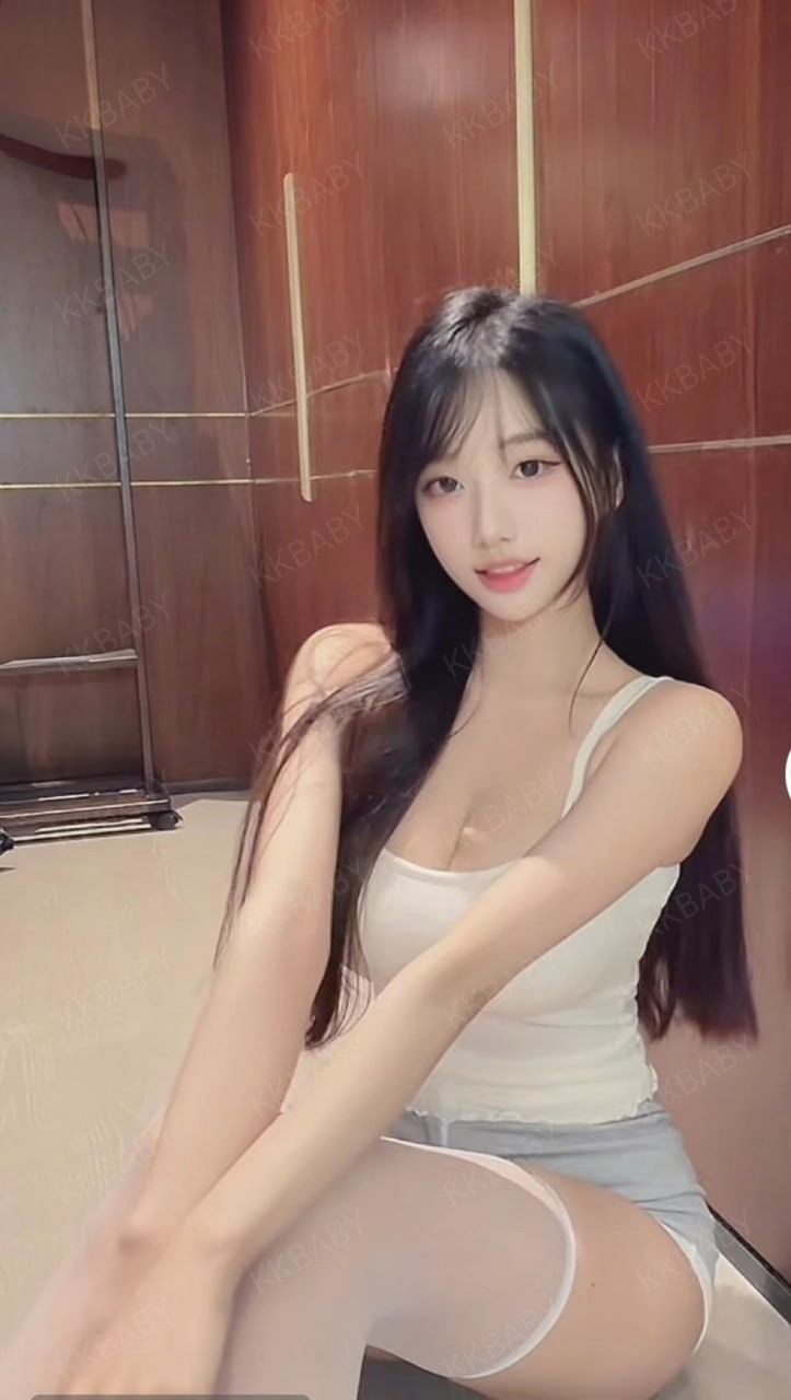 香香 - 新加坡KKbaby