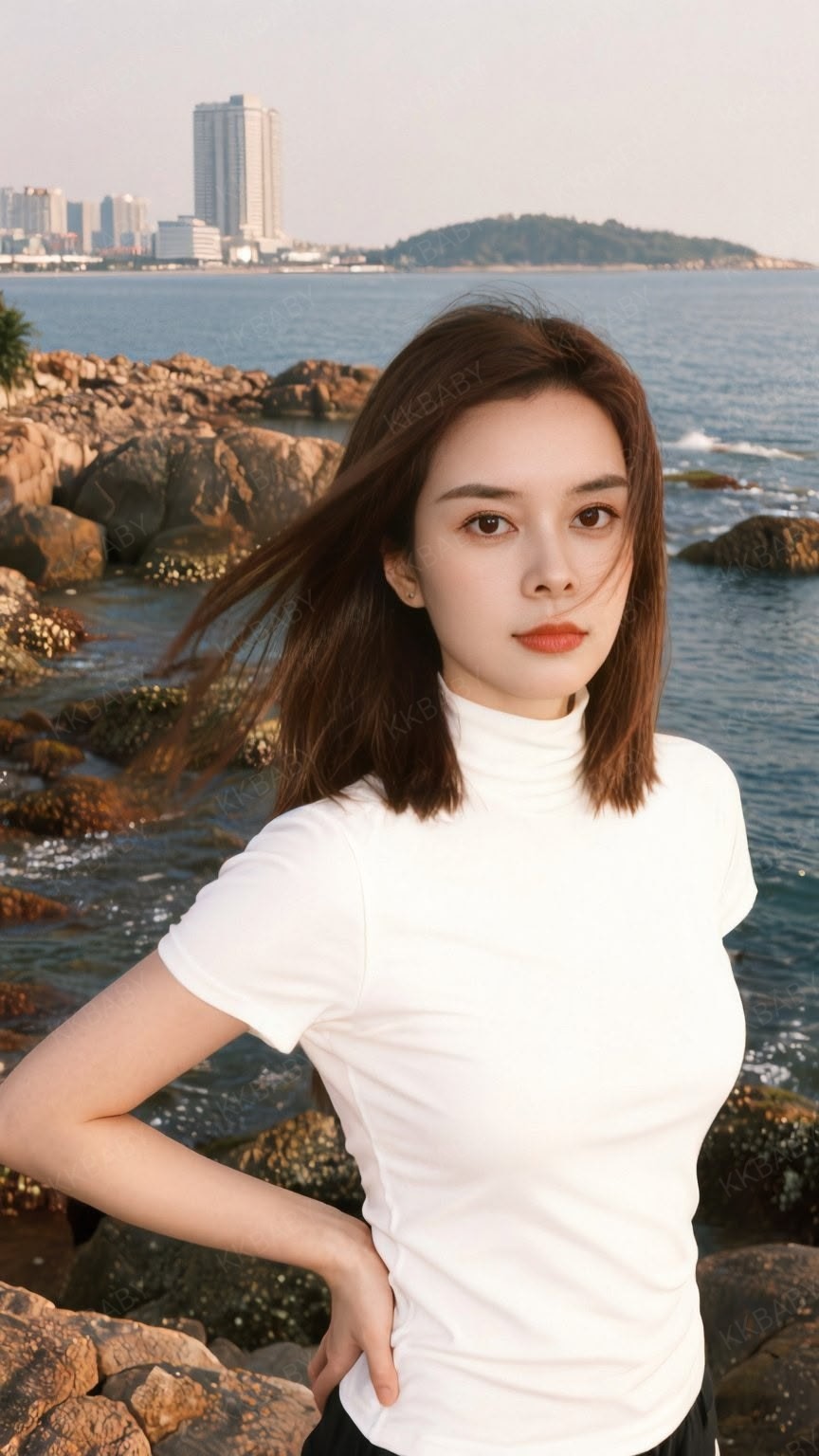 Willa（薇拉） - 新加坡KKbaby
