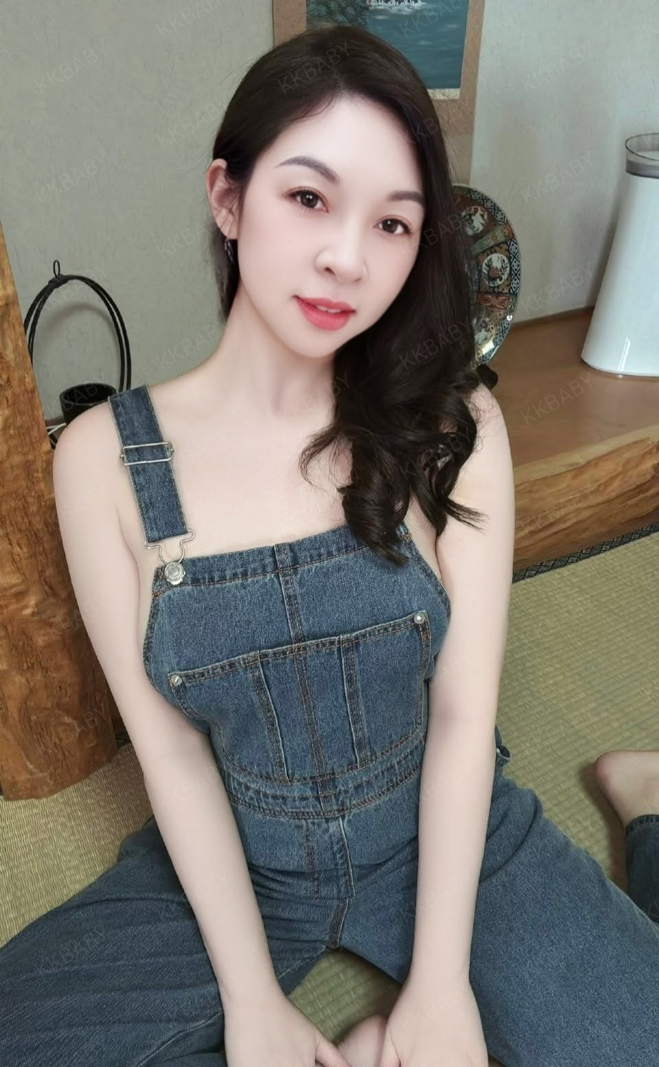 Amy - 新加坡KKbaby