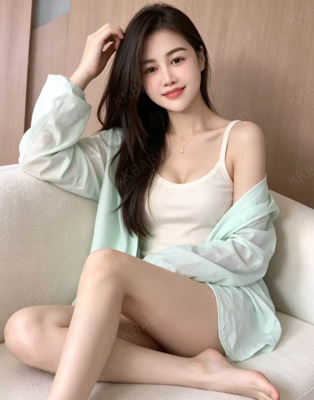 珊汐 - 新加坡KKbaby