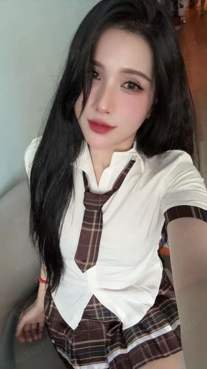 Linda - 新加坡KKbaby