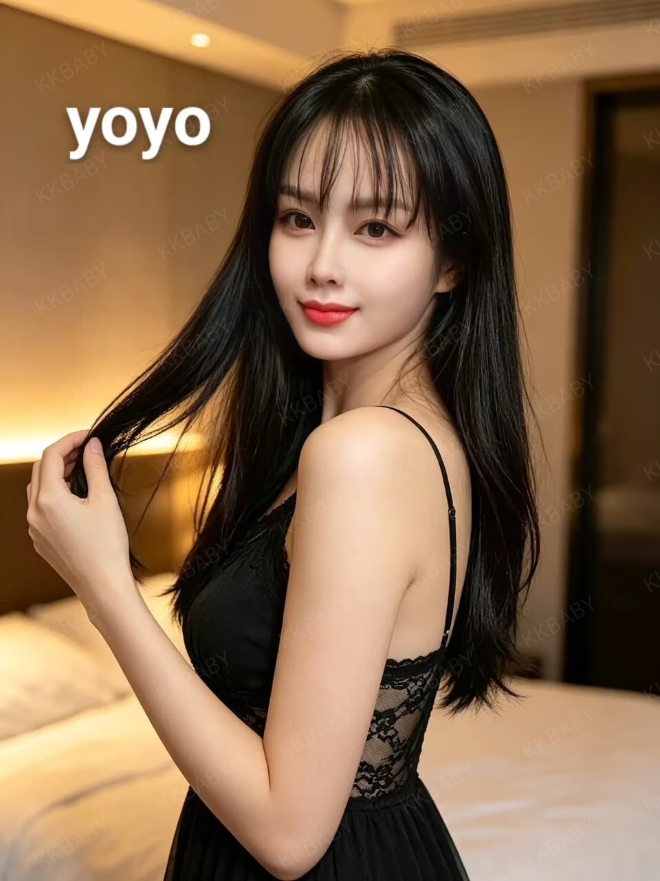 Yoyo - 新加坡KKbaby