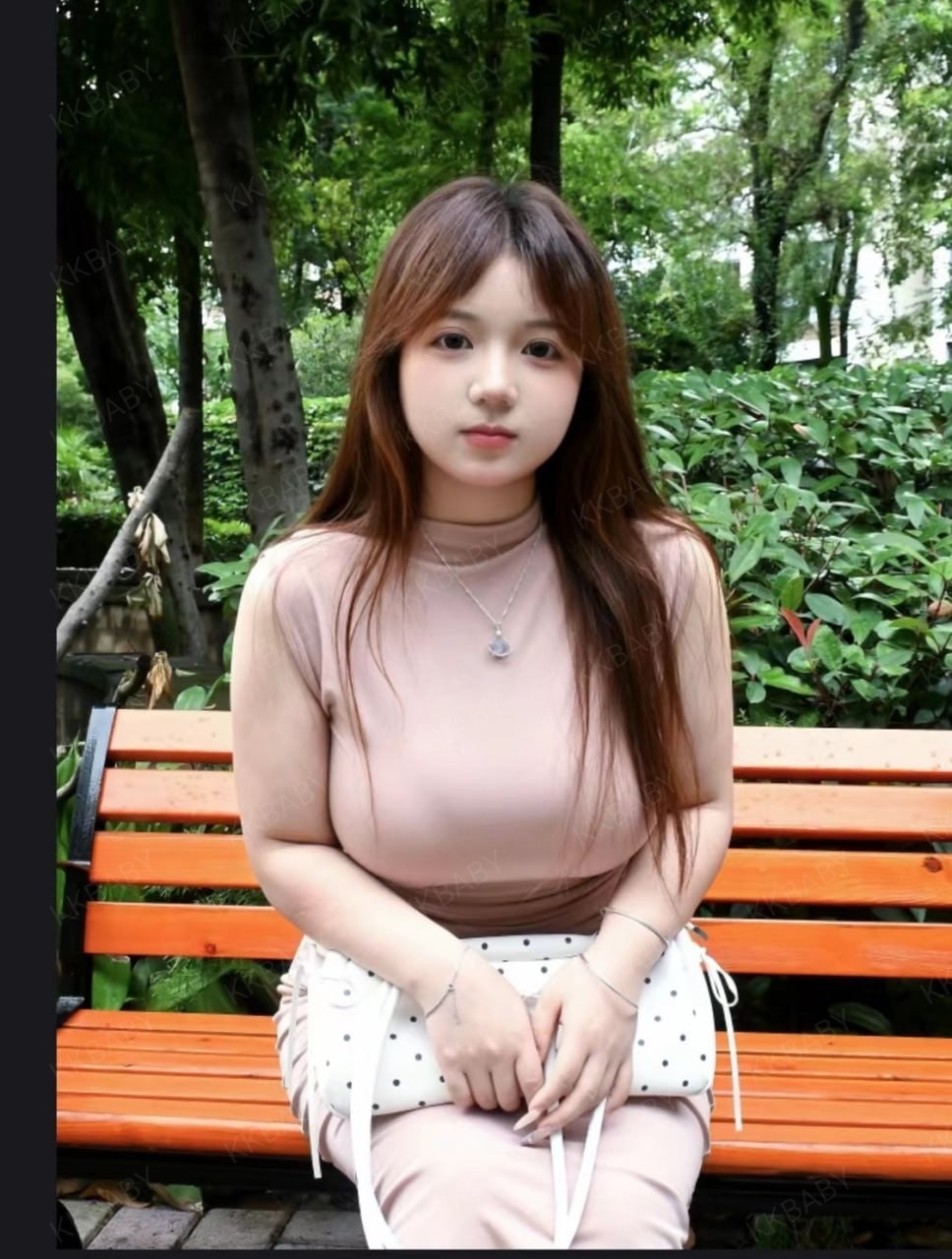 香香 - 新加坡KKbaby