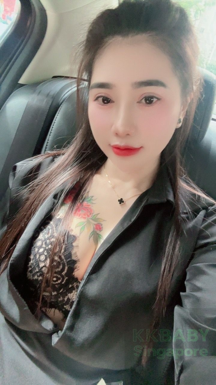 Yuki - 新加坡KKbaby