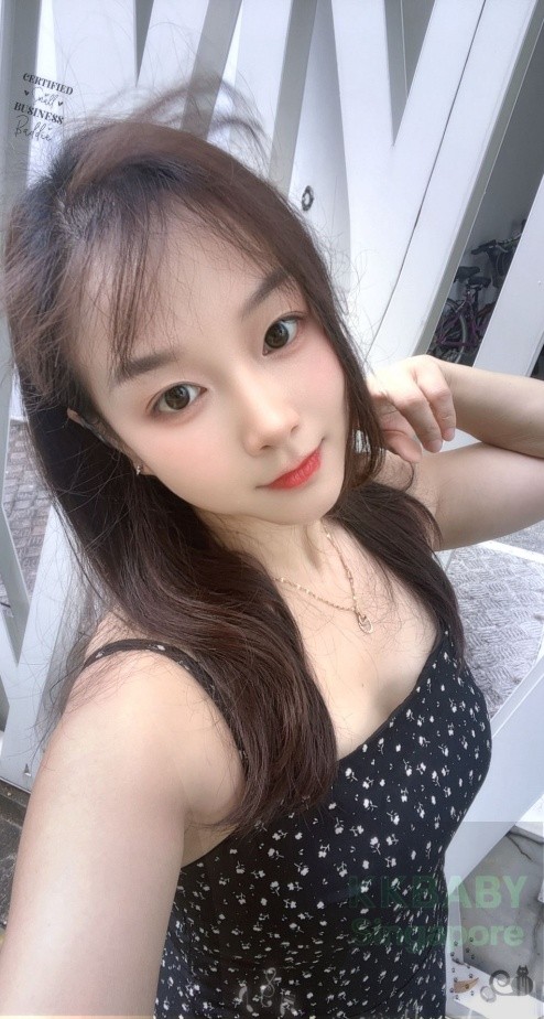 Apple - 新加坡KKbaby