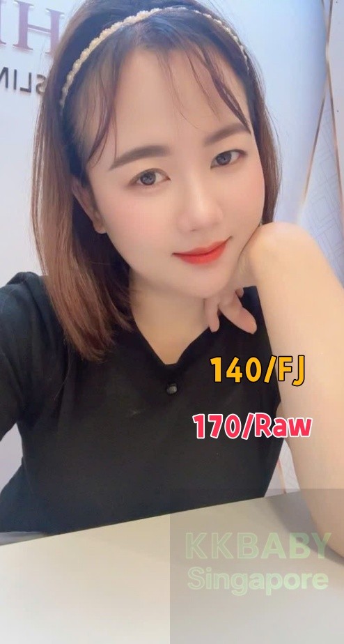 Lyly - 新加坡KKbaby