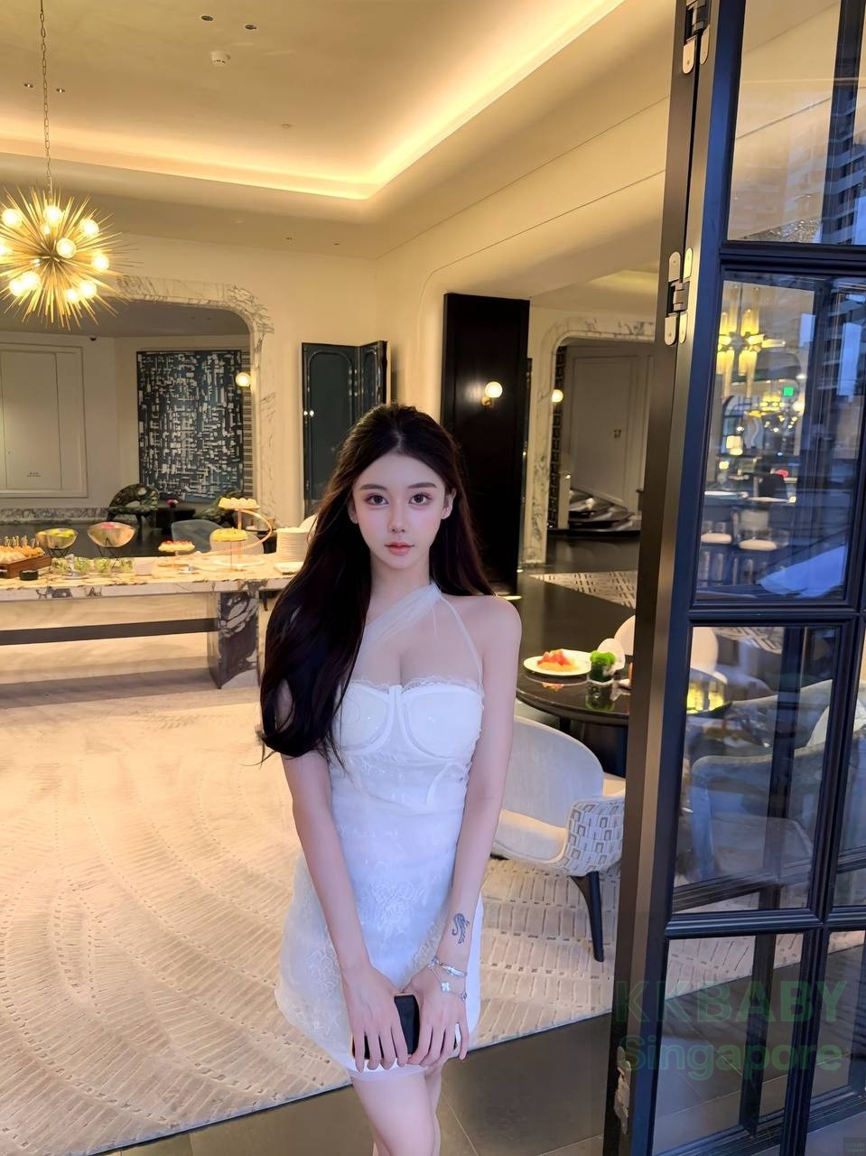 宝宝 - 新加坡KKbaby