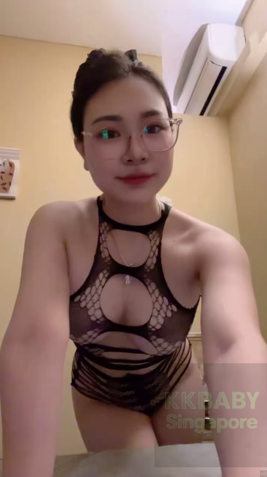 Lisa - 新加坡KKbaby