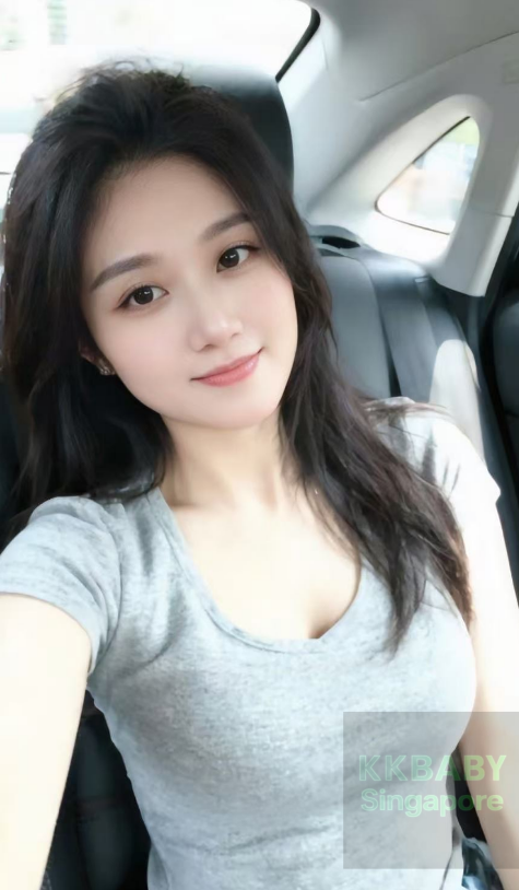 Maomao - 新加坡KKbaby