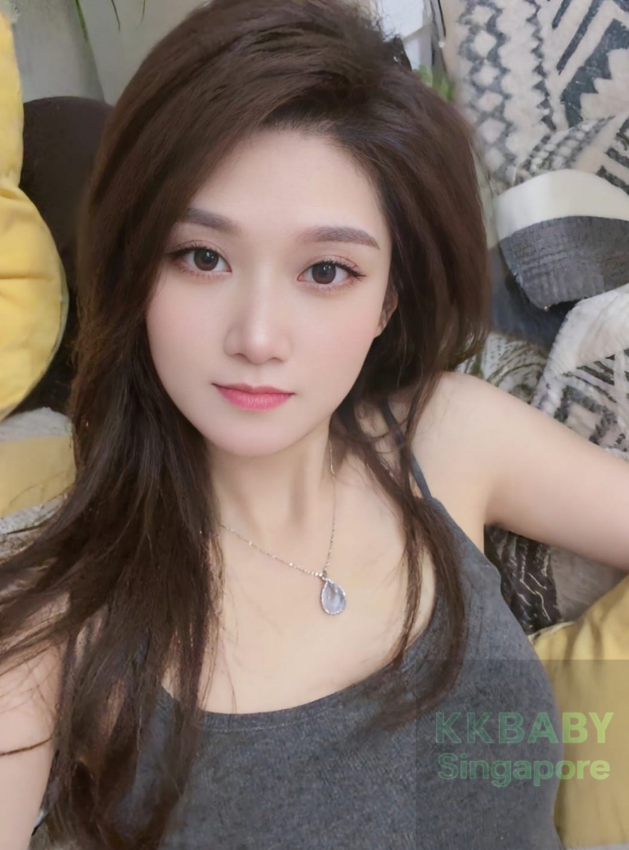 Maomao - 新加坡KKbaby