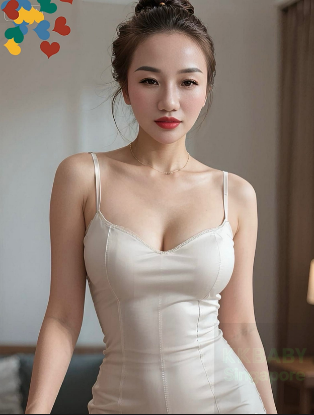 cindy - 新加坡KKbaby